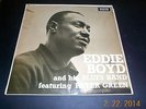 EDDIE BOYD(+Peter Green, Fleetwood Mac) - RARE Decca Stereo LP.