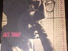 VIC ASH QUARTET EDDIE THOMPSON 'SESSION FOR FOUR' RARE UK JAZZ POLYGON EP 1955