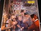 'THE COOL SCENE - 12 NEW WAYS TO FLY' RARE BEATNIK JAZZ WARNER BROS DG LP 1959