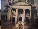 PORCUPINE TREE . I COMA  DIVINE . LIVE  ROME . LTD ED .HEADLP 103 .MINT SEALED