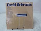 VTG Vinyl LP Record 1977 DAVID BEHRMAN On The Other Ocean LML 1041 Electronic