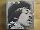 12-LP-Box JIMI HENDRIX - Polydor 2625038, nm - incl. Maxi Single Gloria