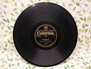 COUNTRY 78, CHARLIE POOLE & NC RAMBLERS on COLUMBIA 15286, VG