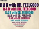 Dr Feelgood & The Interns - R&B With Dr Feelgood. Rare UK 1964 EP Vinyl.
