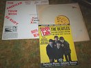 BEATLES LP 