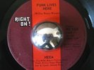 HEEM rare Funk Lives Here modern soul disco funk 45 LISTEN