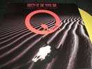 QUEENS OF THE STONE AGE Songs For The Death vinyl LP unplayed  color