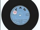 Prince Buster Doctor Rodney (Black Power)/ Taxation FAB 82 1968 Rare Reggae Disc