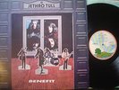 JETHRO TULL   