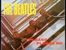 THE BEATLES PLEASE PLEASE ME LP UK PARLOPHONE 1963 MONO 1N/2N KT 5TH PRESSING