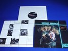 SECRET SERVICE  -  CUTTING CORNERS    LP  -   SUPER  RARE  GER. 1 ST. PRESS. 