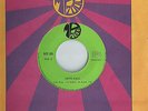 MP2000 FRENCH LIBRARY 45 - LOVE CALL -KILLER SEX FILM PSYCH FUNK HIP HOP oHEARo