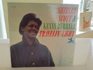 SHIRLEY SCOTT & KENNY BURRELL - TRAVELIN LIGHT -PRESTIGE 7328 - MONO - RVG -NM
