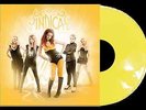 INDICA Shine - LP - Limited 300 - Yellow Vinyl + Bonus Track (Humming Bird)