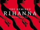 Rihanna - Good Girl Gone Bad: Remixes (2009, Vinyl NEW)