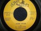THE WEBBER SISTERS - STARS ABOVE   (R/Steady)  45