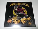 HELLOWEEN – LIVE OSAKA JAPAN 1987 RARE BOX (2CD, 7”SINGLE, PICS) KEEPER?