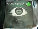Rare Ford Theatre Trilogy for the Masses ABC Records Sealed Copy