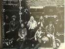 THE ALLMAN BROTHERS BAND / AT FILLMORE EAST