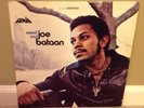 JOE BATAAN Sweet Soul LP FANIA RARE LATIN SOUL FUNK