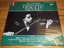 SEALED: The Complete Recorded Legacy of GINETTE NEVEU - EMI HMV Treasury RLS 739