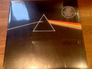 Pink Floyd Dark Side Of The Moon LP SHVL 804 IN SHRINK 1970'S MINT- RARE