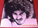 MANDUKA, ORIGINAL CHILE PSYCH FOLK, CONGREGACION, JAIVAS , EX COPY,IRT 1972