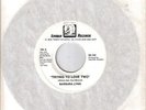 BARBARA LYNN - TRYING TO LOVE TWO - ICHIBAN   M-  Killer modern soul