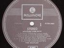 BEATLES NZ LP - Beatles for Sale, New Zealand 80's Parlophone label