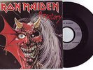 IRON MAIDEN purgatory 7