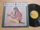 Jesse Ed Davis S/T LP in Shrink Rare Psych on Atco with Eric Clapton