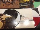 Norma Jean - The Almighty Norma Jean Vinyl LP Boxset
