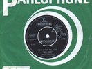 L K**BILLY FURY**PARLOPHONE**1969**I CALL FOR MY ROSE**UK**45**BEAT**7