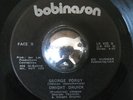 DWIGHT DRUICK rare Georgy Porgy funk breaks CDN 45 HEAR