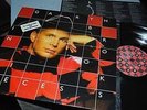 GARTH BROOKS - In Pieces LP PROMO BRAZIL on EX COND =====DIFF of cd 7 45 country