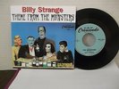 Billy Strange,GNP 334,