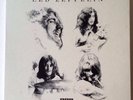 LED ZEPPELIN - BBC Sessions ORIGINAL Classic Records 4-LP vinyl box set NM