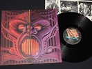 POSSESSED -Beyond the Gates LP 1986 , Gatefold FLAG 3