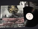 OBITUARY -World Demise LP 1994 , FIRST PRESS  sepultura napalm death autopsy
