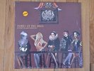 Panic at the Disco - A Fever You Can't Sweat Out Vinyl LP Original Press