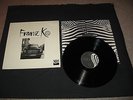 LP Progressiv/Krautrock von Franz K. 
