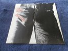 ROLLING STONES, STICKY FINGERS,1971, 1ST PRESS, MINT COPY, 14 PICTURES
