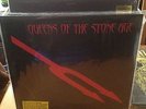 Queens Of The Stone Age ?– Songs For The Deaf - Interscope Records ?–  2 × Vinyl