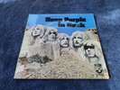 DEEP PURPLE, IN ROCK,1970, NO EMI, 1ST PRESS, MINT COPY, 18 PICTURES