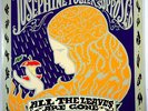 Josephine Foster & the Supposed [LP] All The Leaves Are Gone *NM* [GZDLP08] 2006