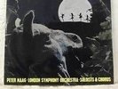 SXL 2060 ED1 MENDELSSOHN A Midsummer Night's Dream LSO MAAG DECCA STEREO UK 1959