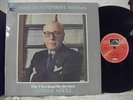 ASD 2653 DVORAK Symph No 8, Slavonic Dances CLEVELAND ORCHESTRA SZELL HMV STEREO