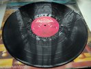 PETER HAMMILL - FOOL'S MATE VDGG   Pink Scroll 1st UK Press 1971 EX
