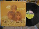 PARIS SISTERS SING EVERYTHING UNDER THE SUN POP LP ON REPRISE RS-6259