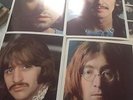 Rare Record Album The Beatles White Album